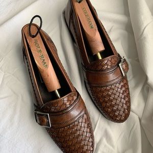 Cole Haan Bragano Leather Loafer